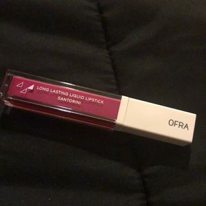 OFRA Liquid Lipstick